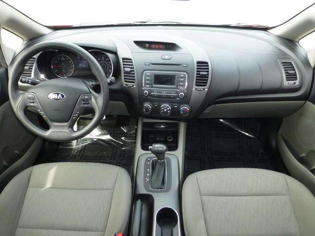 2014 Kia Forte LX